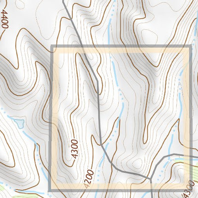 44104NW Page 101 Devils Tower Topo Preview 2