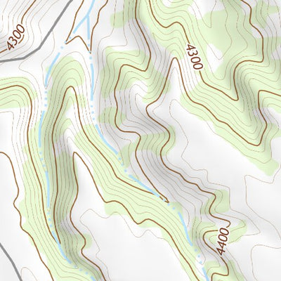 44104NW Page 101 Devils Tower Topo Preview 3