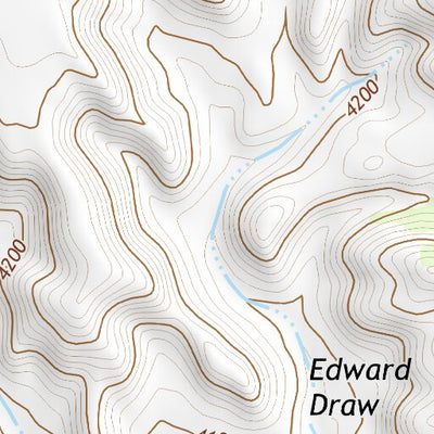 44104NW Page 102 Devils Tower Topo Preview 3