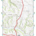 44104NW Page 104 Devils Tower Topo Preview 1