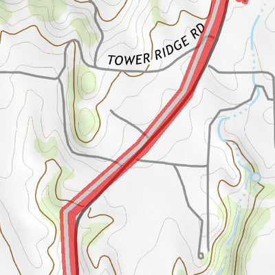 44104NW Page 104 Devils Tower Topo Preview 2