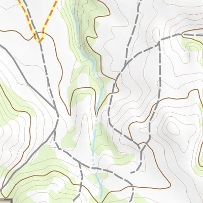 44104NW Page 106 Devils Tower Topo Preview 2