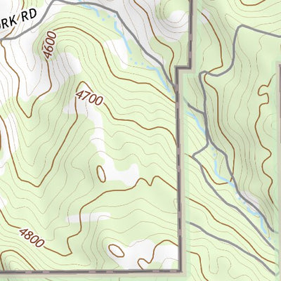 44104NW Page 107 Devils Tower Topo Preview 2