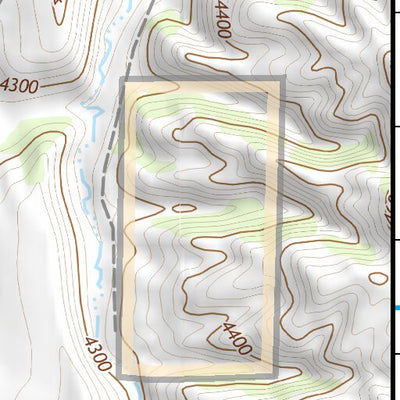 44104SW Page 3 Sundance Topo Preview 3