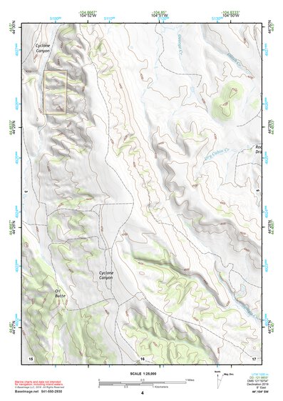 44104SW Page 4 Sundance Topo Preview 1