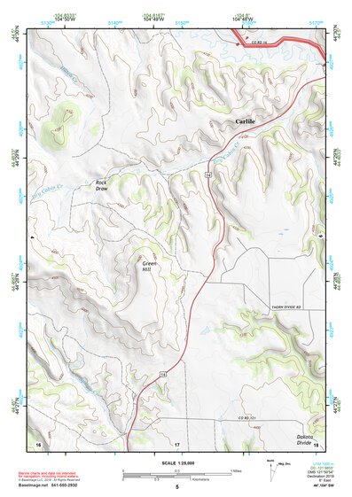 44104SW Page 5 Sundance Topo Preview 1