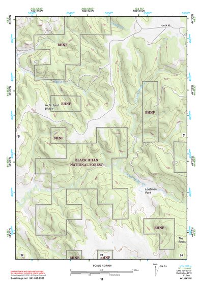 44104SW Page 11 Sundance Topo Preview 1