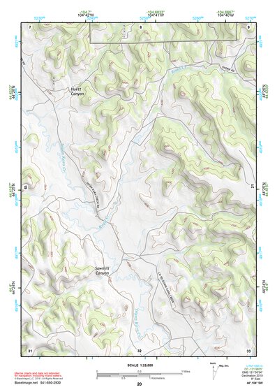 44104SW Page 20 Sundance Topo Preview 1
