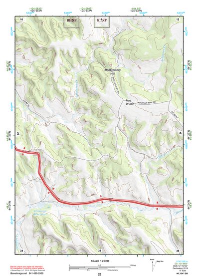 44104SW Page 23 Sundance Topo Preview 1