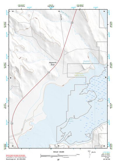 44104SW Page 27 Sundance Topo Preview 1