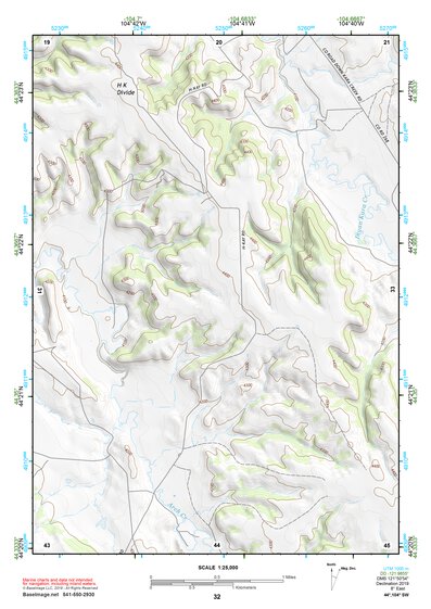 44104SW Page 32 Sundance Topo Preview 1