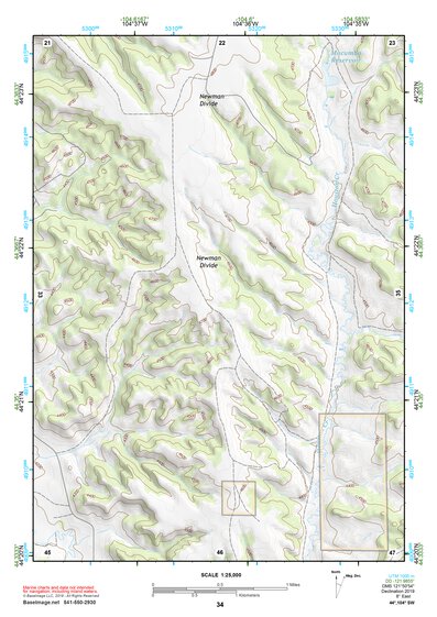 44104SW Page 34 Sundance Topo Preview 1