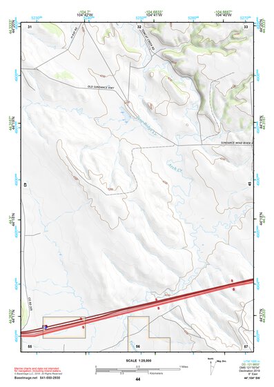 44104SW Page 44 Sundance Topo Preview 1