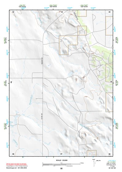 44104SW Page 55 Sundance Topo Preview 1