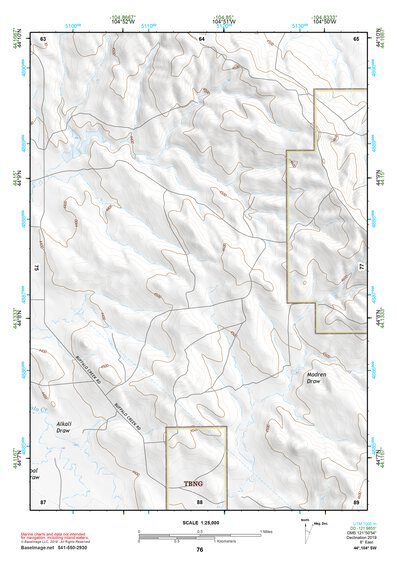 44104SW Page 76 Sundance Topo Preview 1