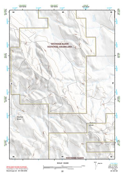 44104SW Page 77 Sundance Topo Preview 1