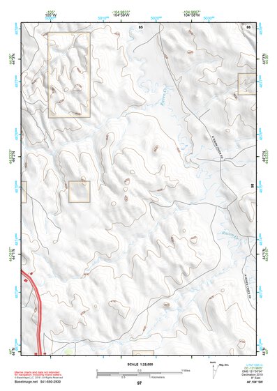 44104SW Page 97 Sundance Topo Preview 1