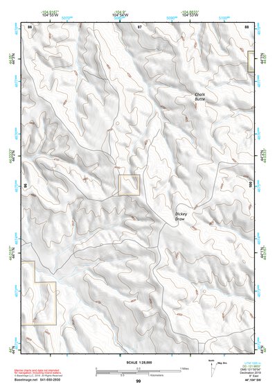 44104SW Page 99 Sundance Topo Preview 1