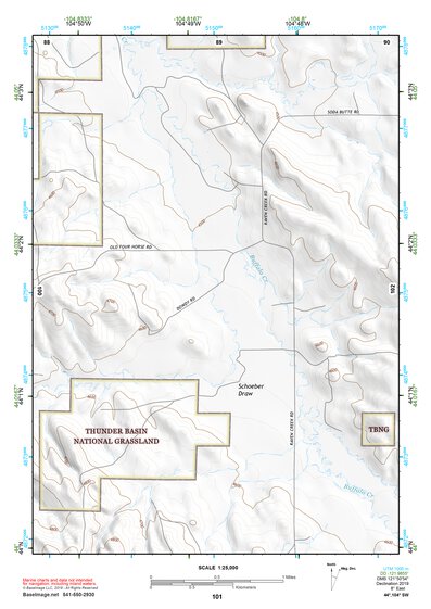 44104SW Page 101 Sundance Topo Preview 1