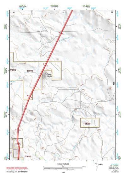 44104SW Page 103 Sundance Topo Preview 1