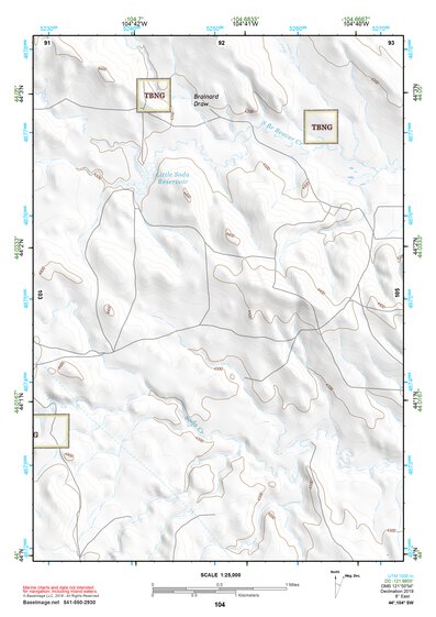 44104SW Page 104 Sundance Topo Preview 1