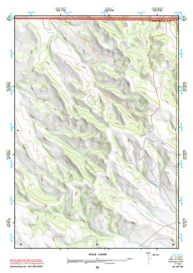 44105NE Page 10 Recluse Topo Preview 1