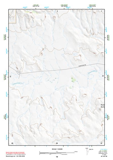 44105NE Page 14 Recluse Topo Preview 1