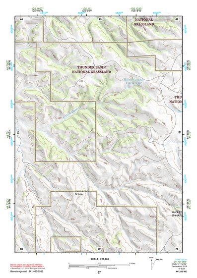 44105NE Page 57 Recluse Topo Preview 1