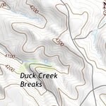 44105NE Page 58 Recluse Topo Preview 3