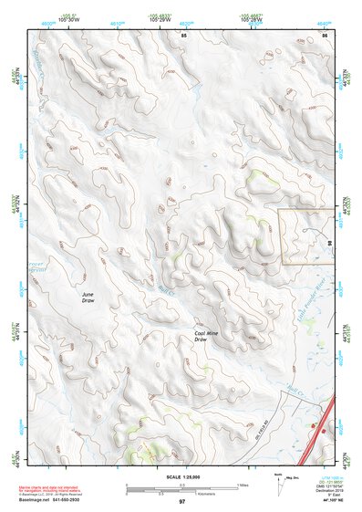 44105NE Page 97 Recluse Topo Preview 1