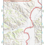 44105NW Page 2 Recluse Topo Preview 1