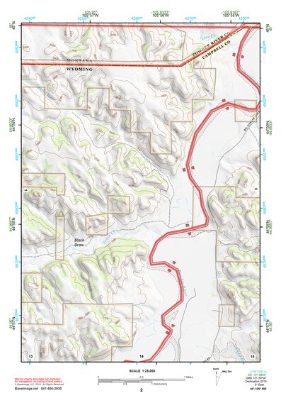 44105NW Page 2 Recluse Topo Preview 1