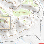 44105NW Page 2 Recluse Topo Preview 2