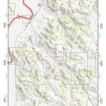 44105NW Page 3 Recluse Topo Preview 1