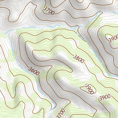 44105NW Page 3 Recluse Topo Preview 3