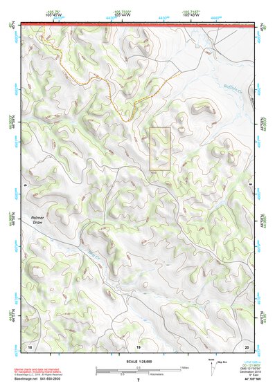 44105NW Page 7 Recluse Topo Preview 1