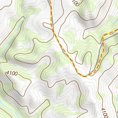 44105NW Page 7 Recluse Topo Preview 3