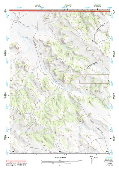 44105NW Page 8 Recluse Topo Preview 1