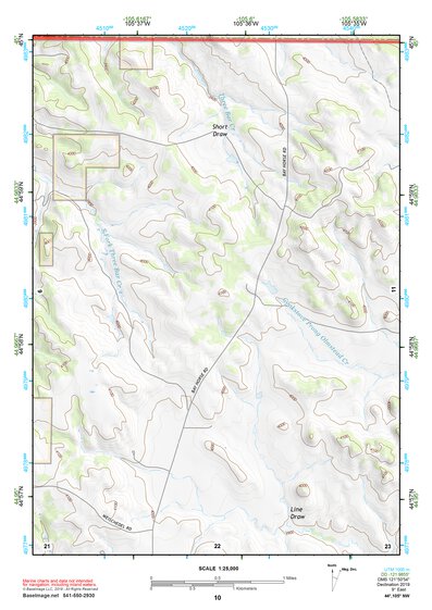 44105NW Page 10 Recluse Topo Preview 1