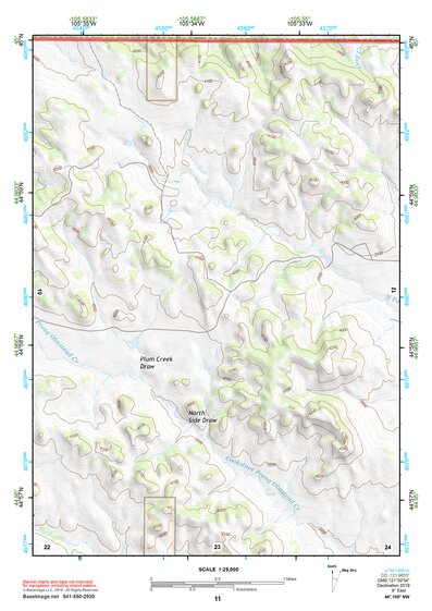 44105NW Page 11 Recluse Topo Preview 1