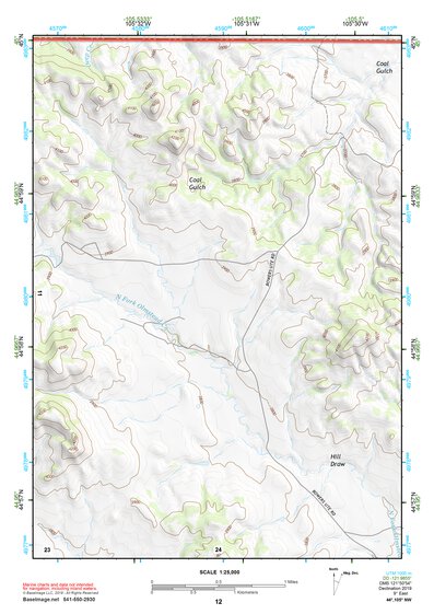 44105NW Page 12 Recluse Topo Preview 1