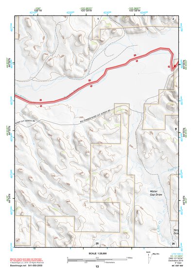44105NW Page 13 Recluse Topo Preview 1