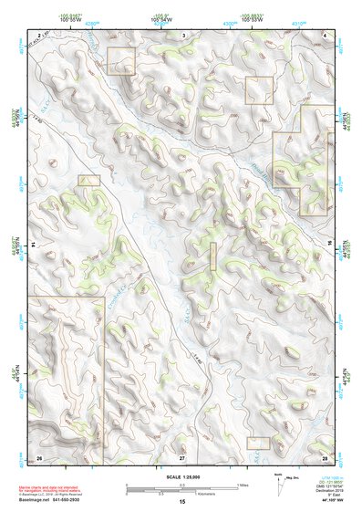 44105NW Page 15 Recluse Topo Preview 1
