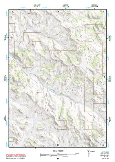 44105NW Page 16 Recluse Topo Preview 1