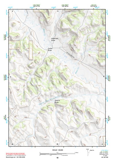 44105NW Page 18 Recluse Topo Preview 1