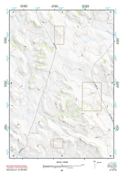 44105NW Page 21 Recluse Topo Preview 1