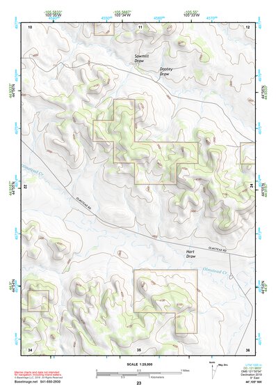 44105NW Page 23 Recluse Topo Preview 1