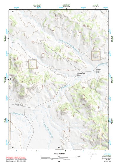 44105NW Page 24 Recluse Topo Preview 1