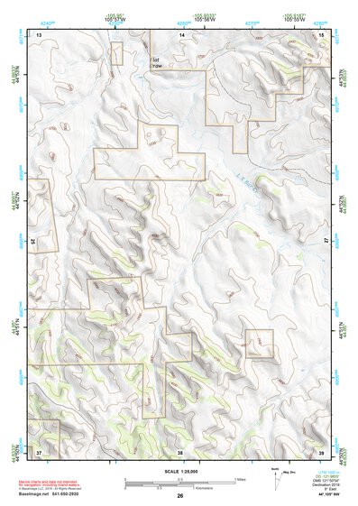 44105NW Page 26 Recluse Topo Preview 1