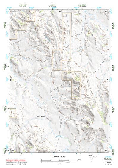44105NW Page 27 Recluse Topo Preview 1